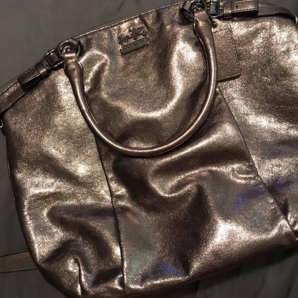 Coach handbag